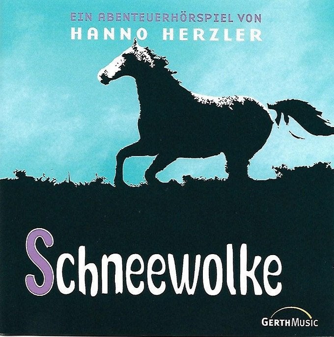 CD EN VENTE HANNO HERZLER - Snow Cloud, Envoi