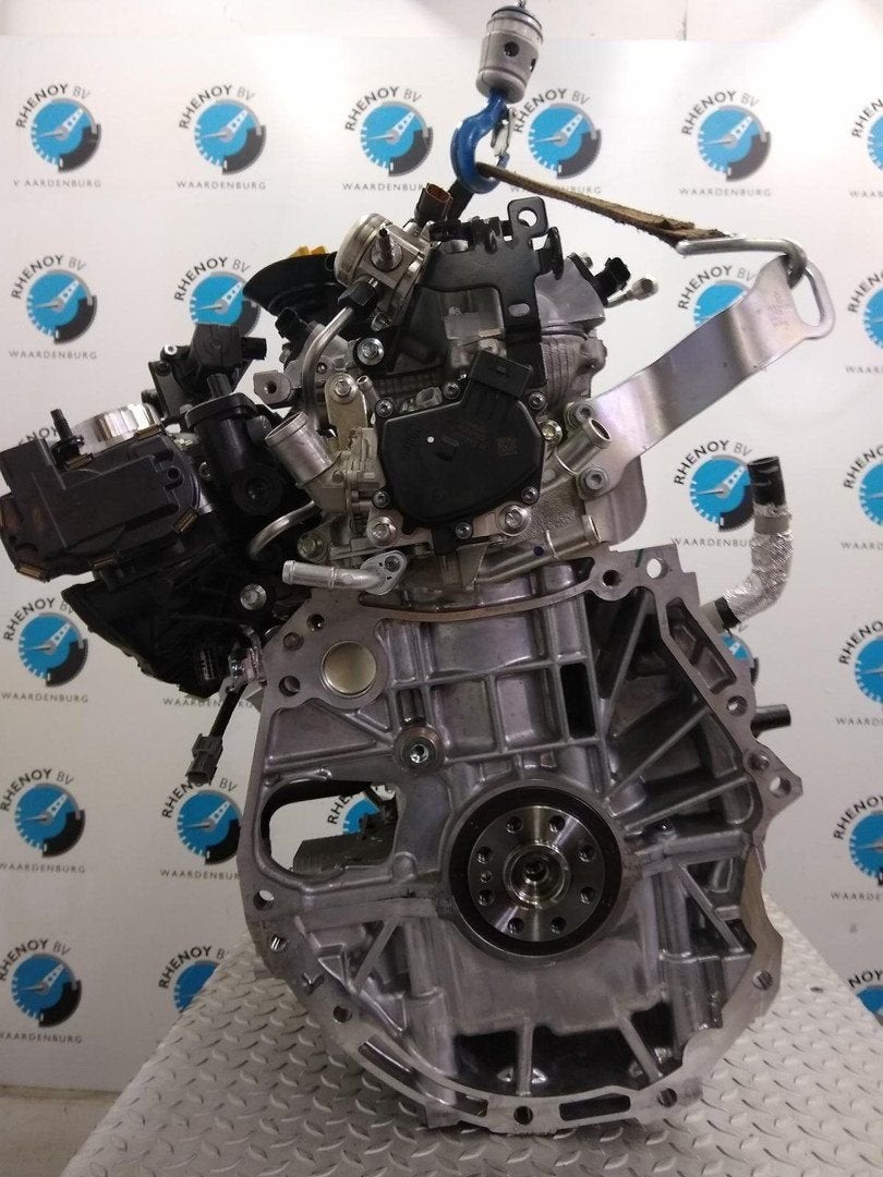 ALPINE A110 MOTOR 2020, Auto-onderdelen, Ophalen of Verzenden, Nieuw, ARN erkend