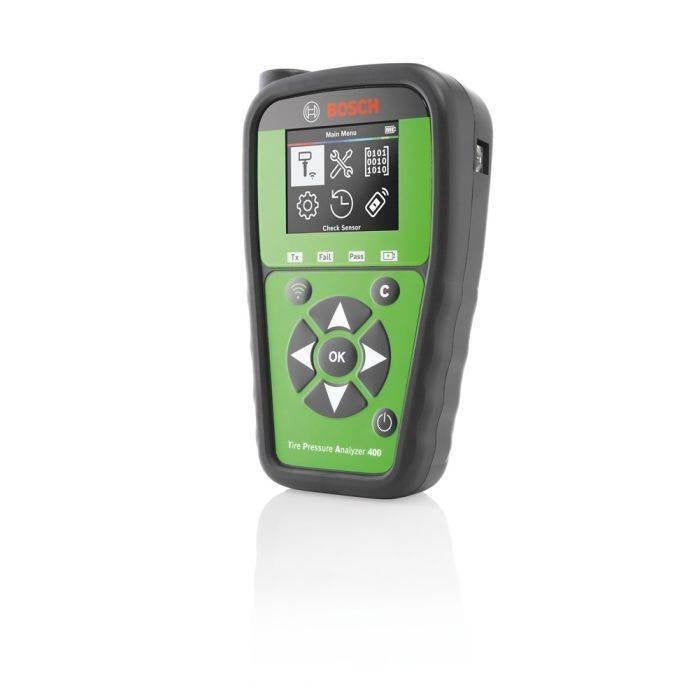 Bosch TPMS tool TPA400 – 0 684 400 405, Ophalen, Nieuw