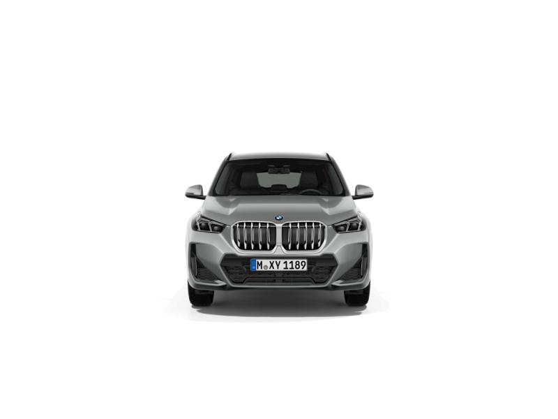 BMW Serie X X1 sDrive18i/M-Sport, Overige kleuren, 136 pk, Bedrijf, 5 deurs