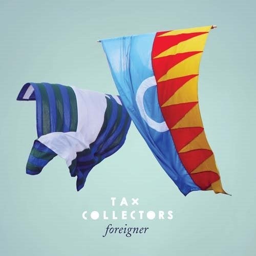 SALE--CD TAX COLLECTORS - Foreigner, Verzenden, Gospel