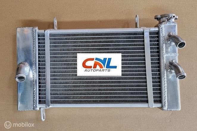 Radiateur Yamaha TZ250 3YL1 1991/ TZ250 4DP TZ 250 4DP 92-95, Motoren, Nieuw, Ophalen of Verzenden