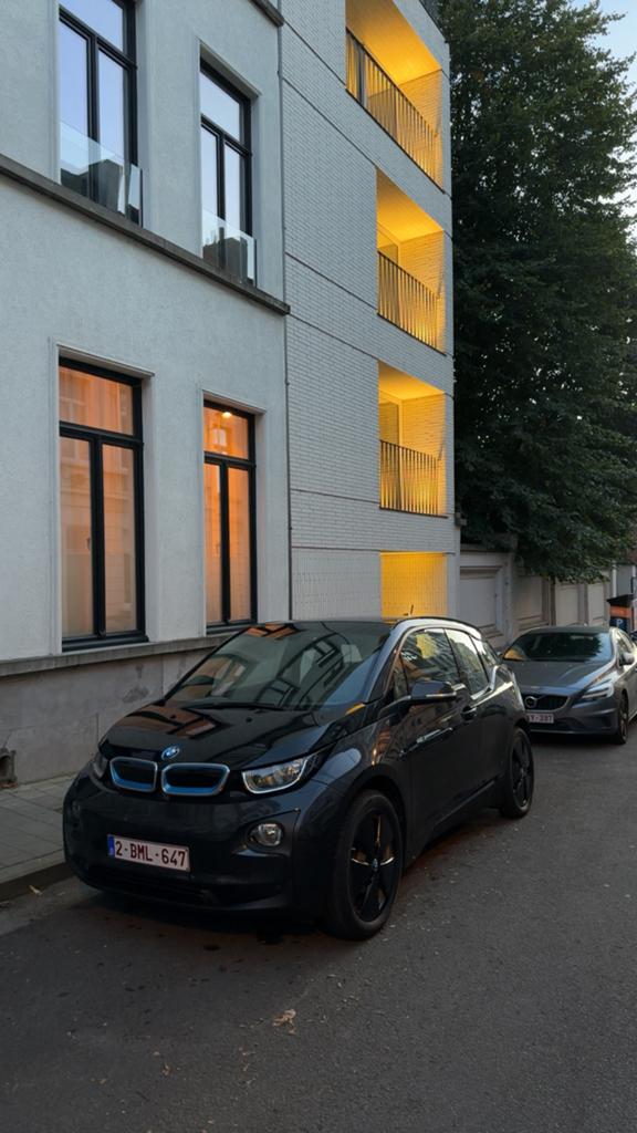 BMW i3, Autos, BMW, 75 kW, Achat, 5 portes, Automatique