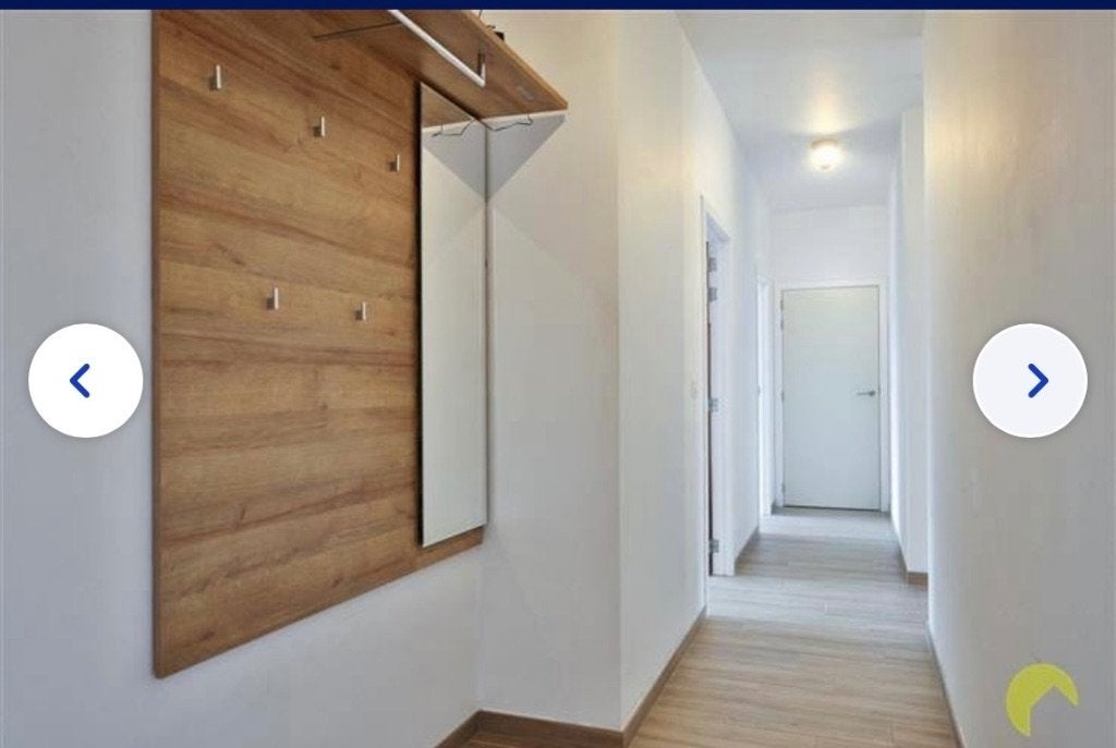 Halmeubel, Huis en Inrichting, Zo goed als nieuw, 150 tot 200 cm, Hout, Ophalen