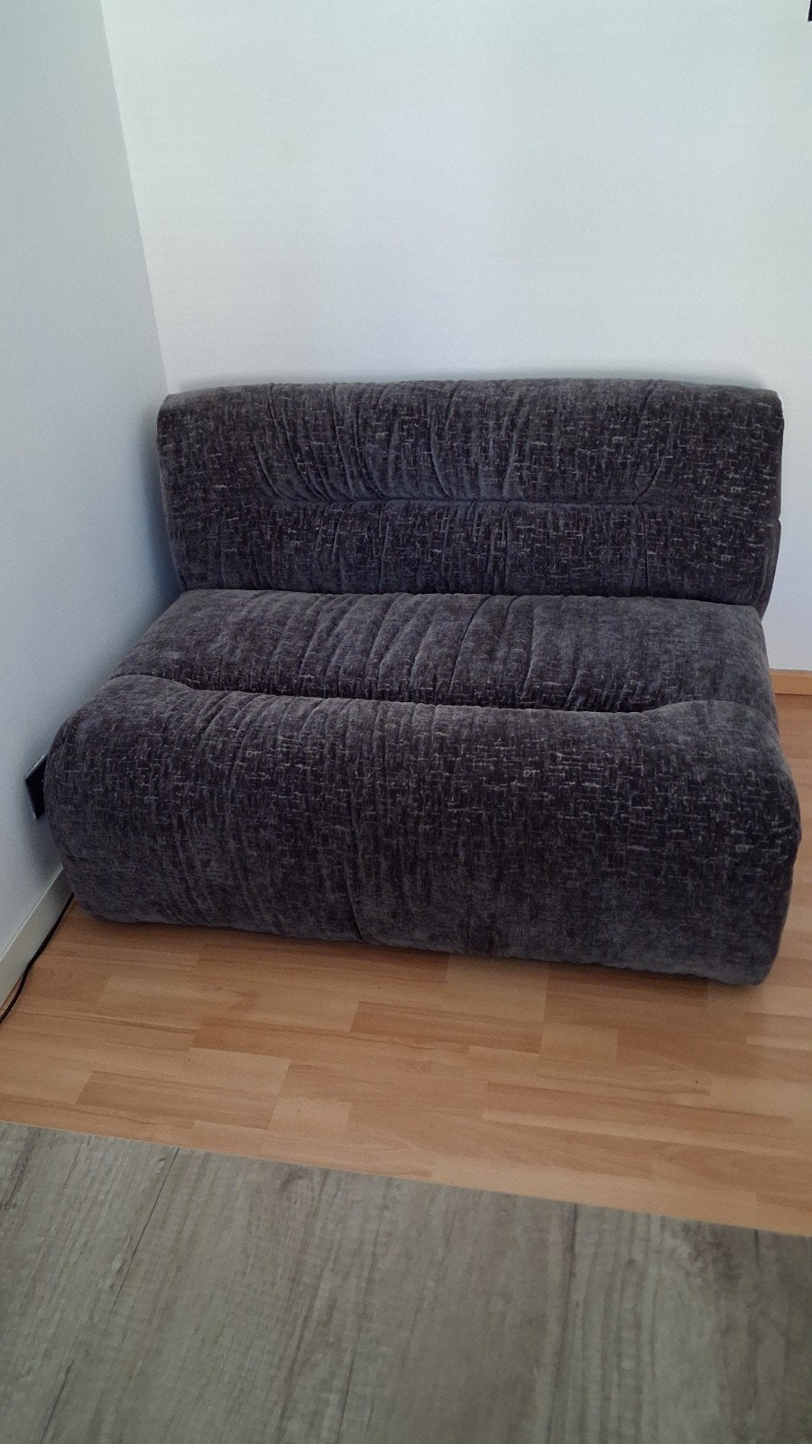 à vendre, Enlèvement