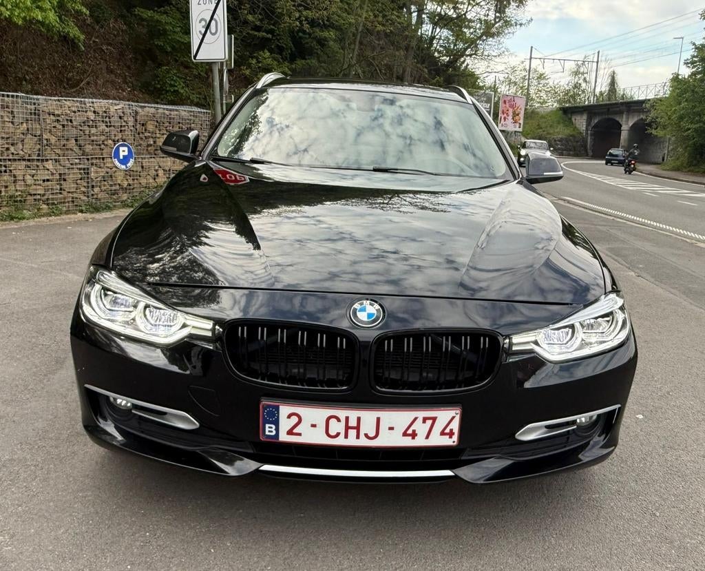 BMW F31. Boîte automatique, Euro 5, Achat, Automatique, Particulier