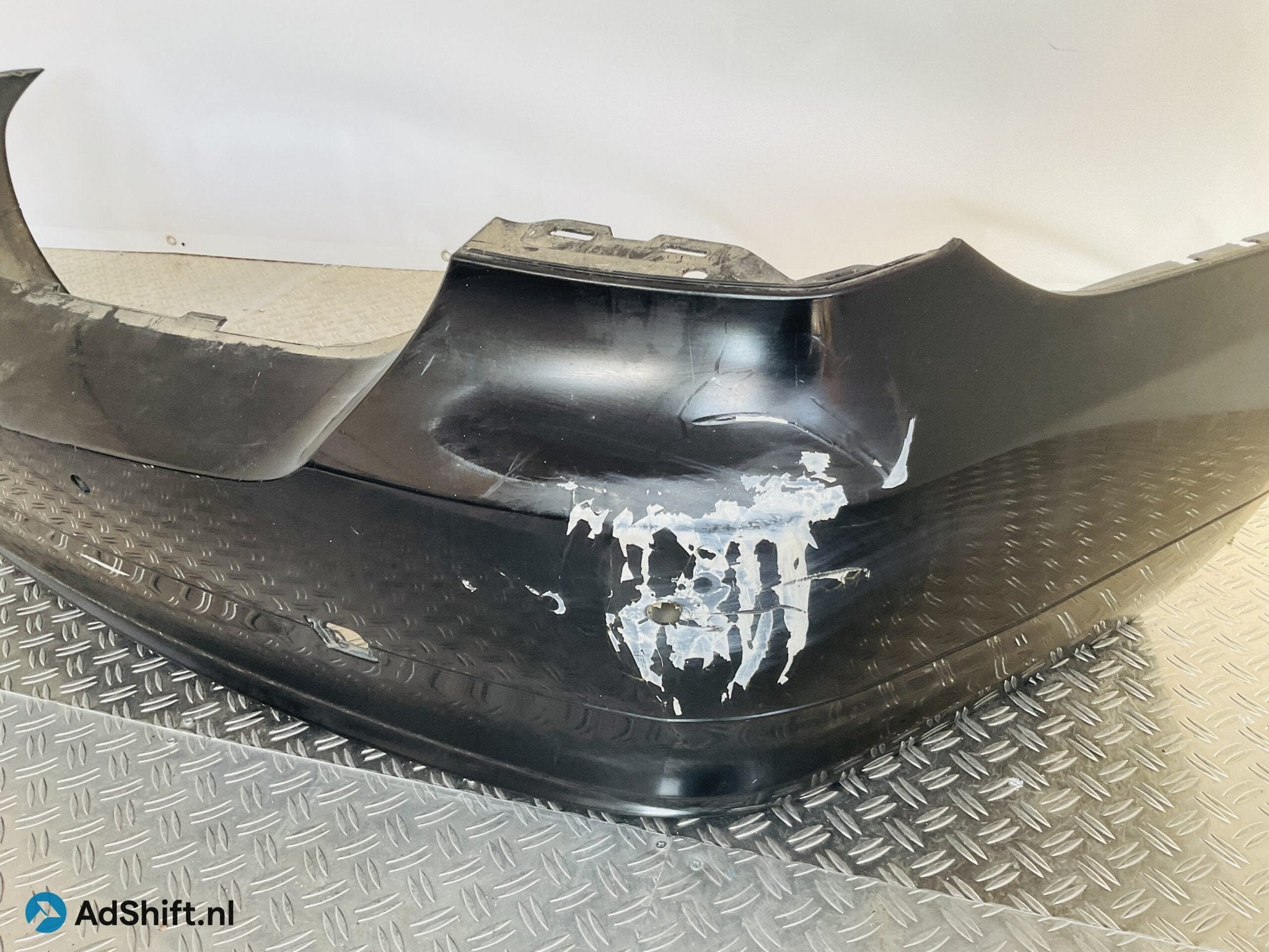 Bumper BMW 3 Serie E90 4xpdc LCI 51127202686 Achterbumper 1-, Auto-onderdelen, Bumper