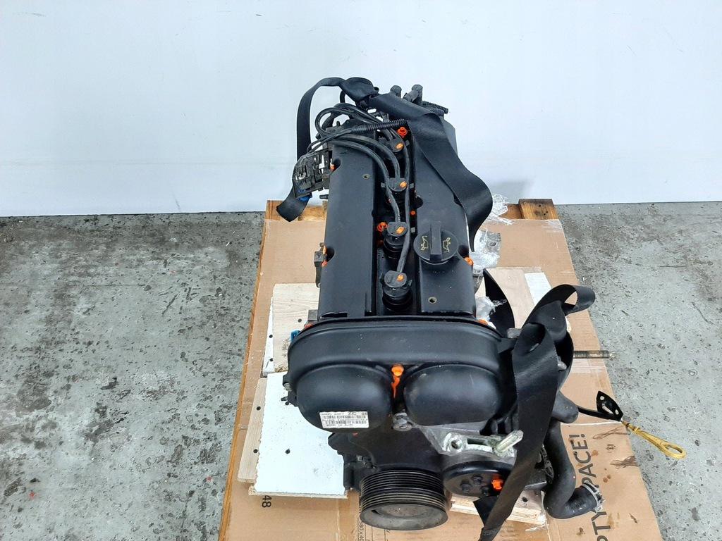 Moteur ASDA Nu FORD FOCUS, Verzenden, Gebruikt, Overige automerken