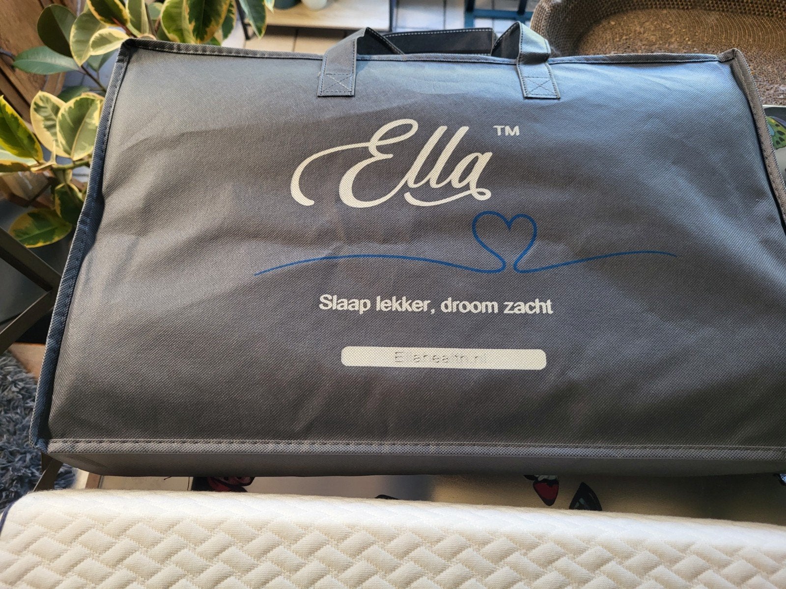 steunkussen x2, ook apart te koop, voor één 20euro, Ophalen, Steunkussen, Ergonomisch
