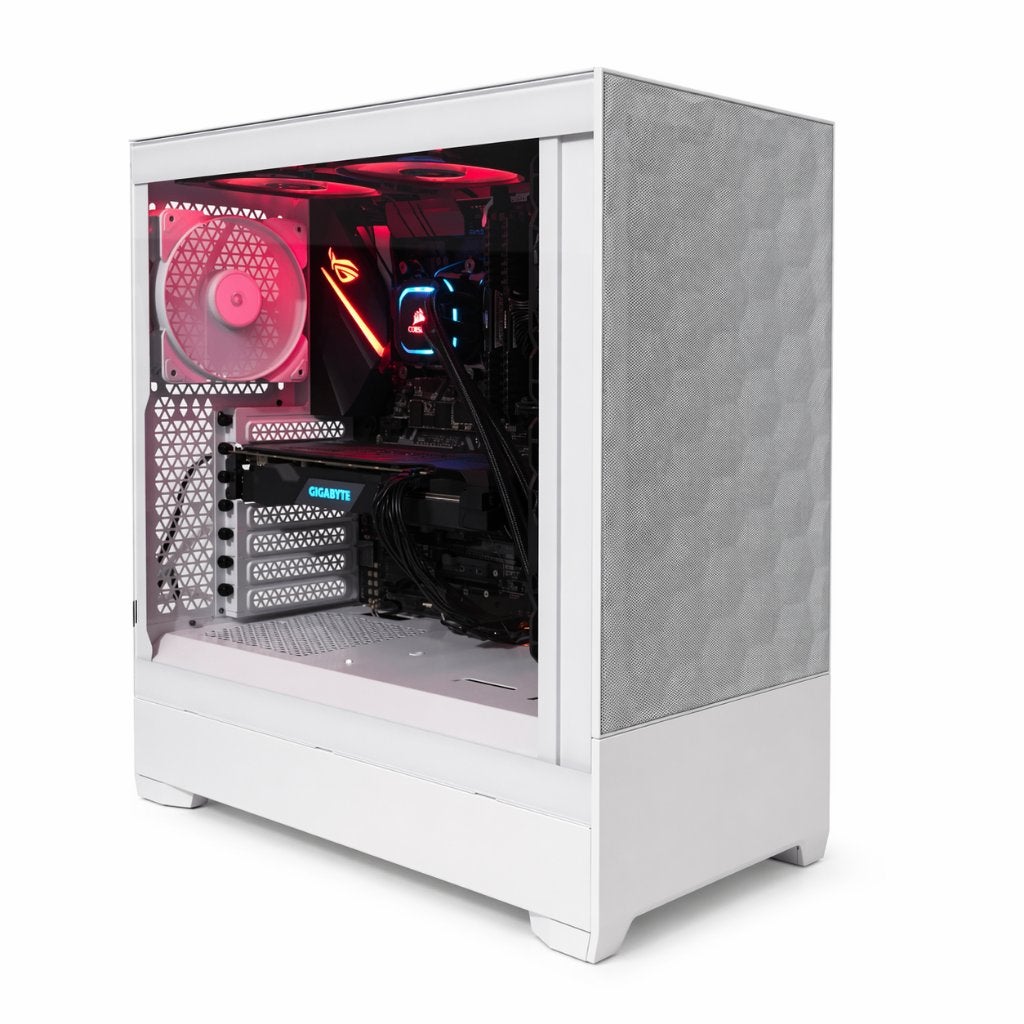 Gaming PC i7-8700 GTX 1660S, 1500GB, Refurbished, Ophalen of Verzenden, Gaming