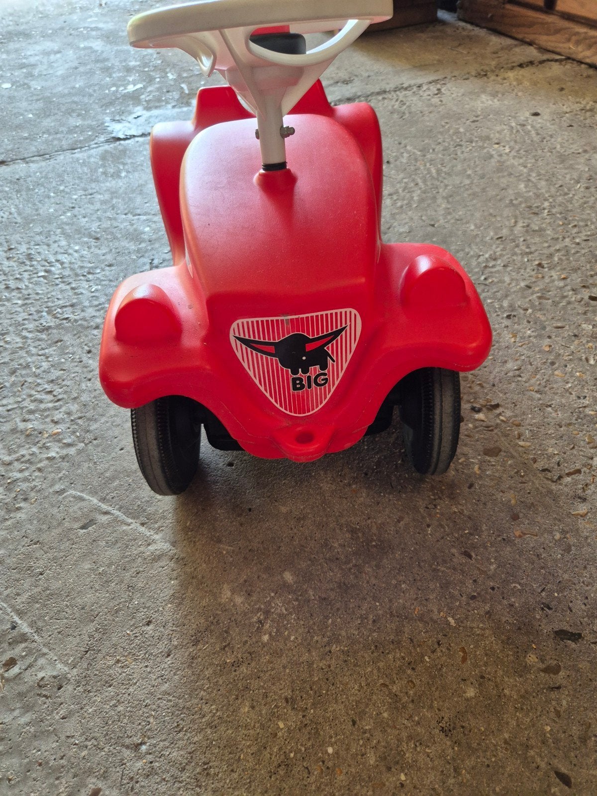 big bobby car, Enfants & Bébés, Enlèvement
