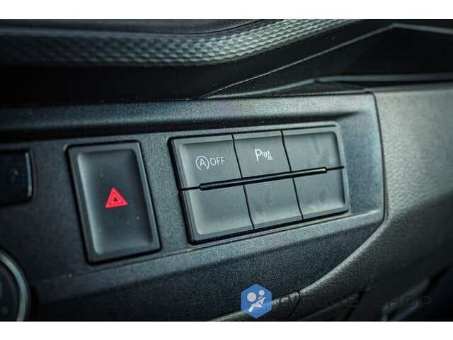 Volkswagen VW Transporter T6 T6.1  Startstop uitprogrammeren, -, Volkswagen, -, Nieuw