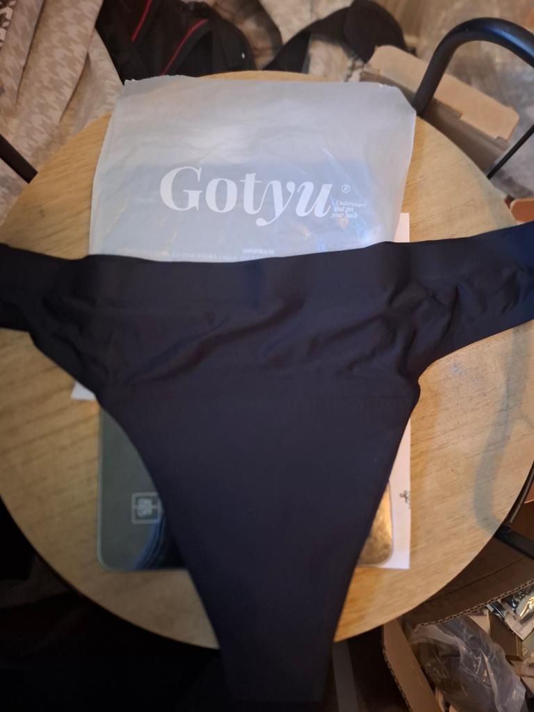 Menstruatie string.van Gotyu mtL, Ophalen of Verzenden, String