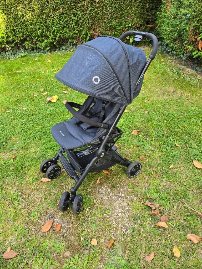 Poussette compacte Maxi-Cosi Lara², Enlèvement, Comme neuf, Poussette, Maxi-Cosi