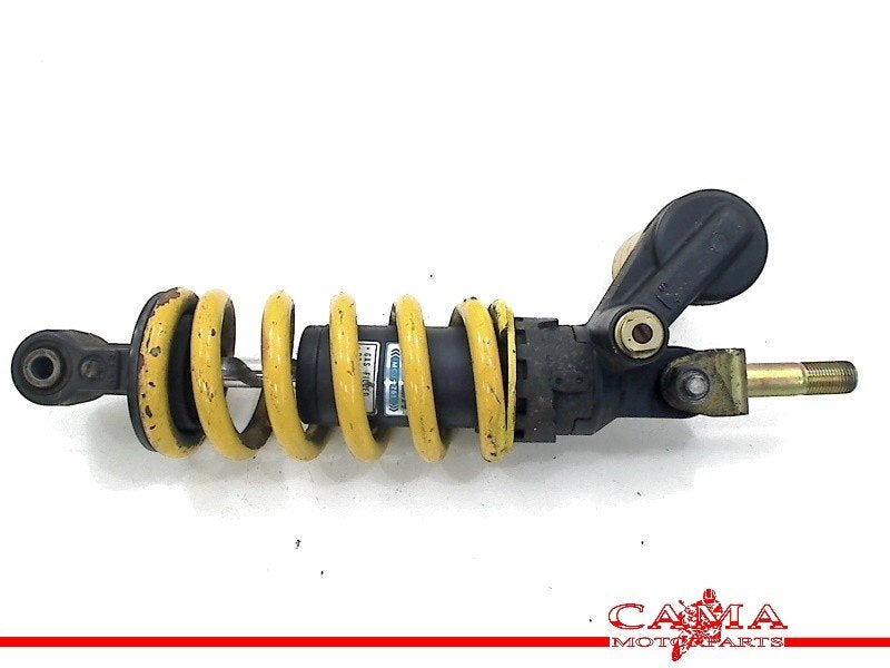 SCHOKBREKER ACHTER Honda, Dhr. S. di Majo, Gebruikt, Info@cama-motorparts.nl, P.J. Troelstraweg 8 8
3144 CX  MAASSLUIS, NL