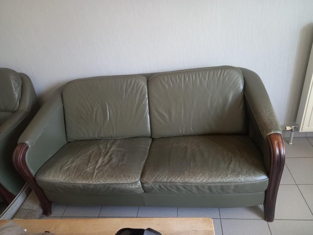 Ik BETAAL 50€ OM DEZE OP TE HALEN 2X1ZIT  EN 1X 2ZIT, Ophalen