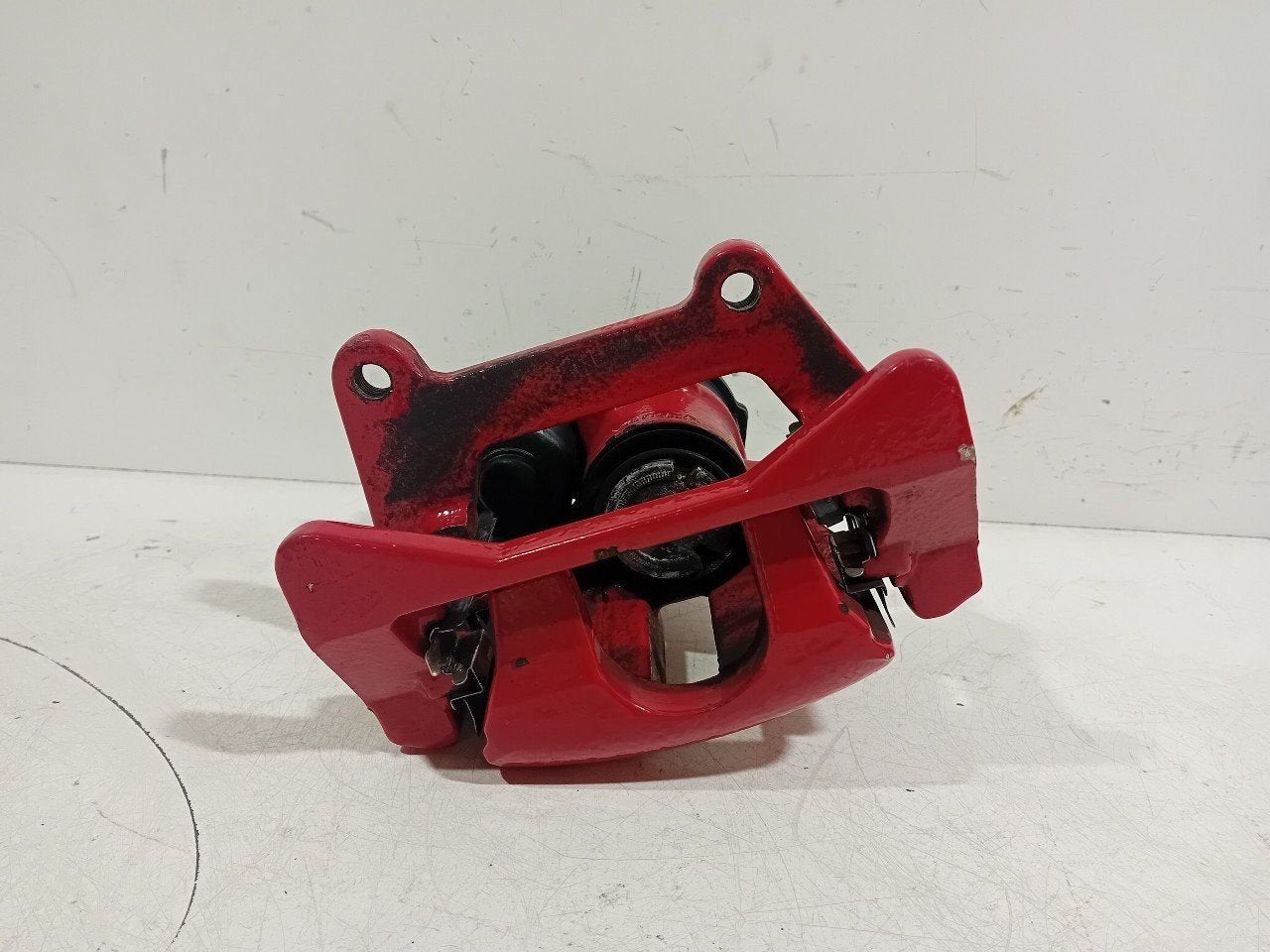 Remklauw links achter Audi A6, Onderdelen@venauto.nl, Van der Ven Autorecycling B.V., Gebruikt, Ettenseweg 76, 4706 PB Roosendaal, The Netherlands