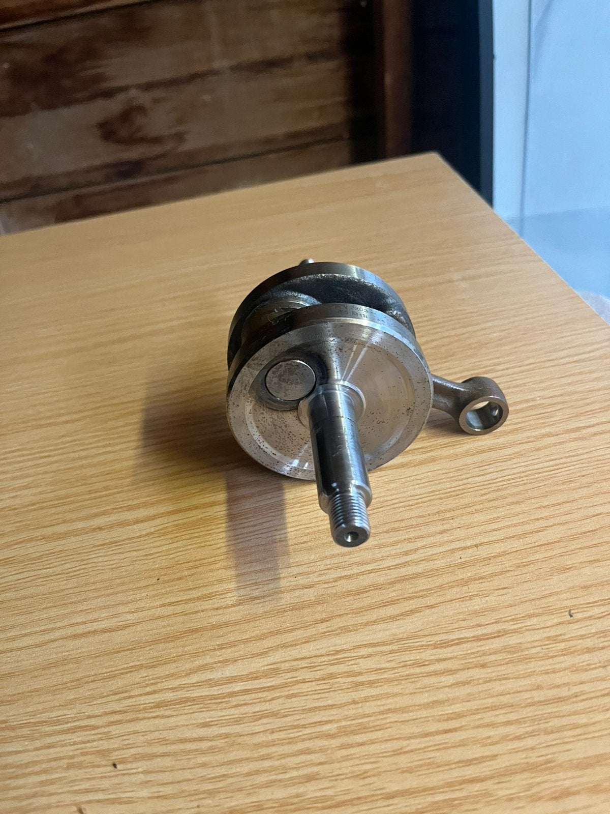 Vilebrequin AM6 standard, Enlèvement ou Envoi, Comme neuf