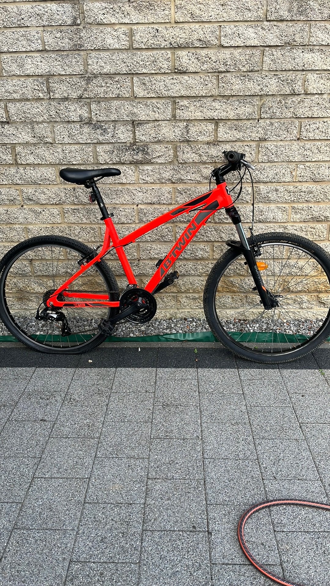 Vtt ado, Enlèvement, Utilisé, Autres marques