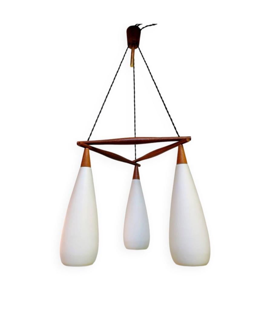 Uno&Osten Kristiansson Mobil lamp, Enlèvement ou Envoi