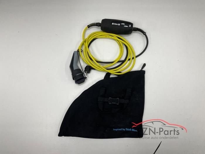 VW Golf 7 GTE E-Golf Oplaadkabel, Ophalen of Verzenden, Gebruikt