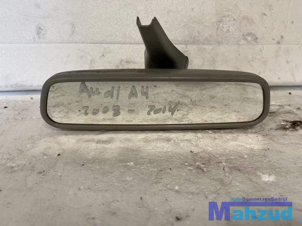 AUDI A4 B8 Binnenspiegel spiegel binnen 2008-2014, AUDI AG, Auto-Union-Strasse 1
85045  Ingolstadt, DE, Audi, Utilisé