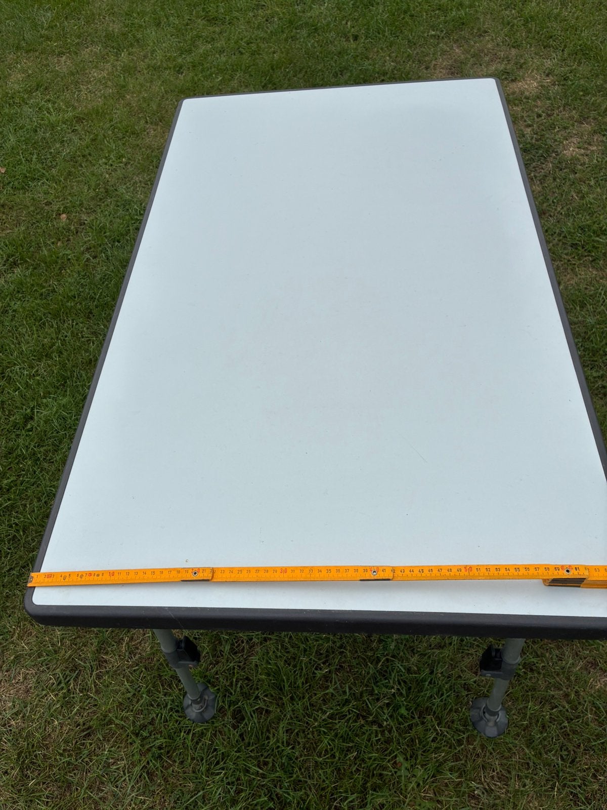Table de camping Crespo, Caravanes & Camping, Enlèvement, Comme neuf, Table de camping
