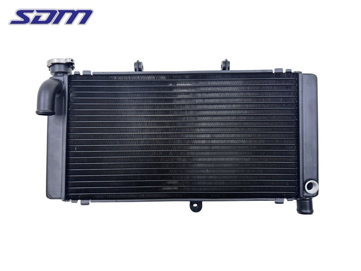 RADIATEUR EAU Honda (19010-MW0-003|19010-MW0-505), Motos, Dhr. S. di Majo, Neuf, Info@cama-motorparts.nl, P.J. Troelstraweg 8 8
3144 CX  MAASSLUIS, NL