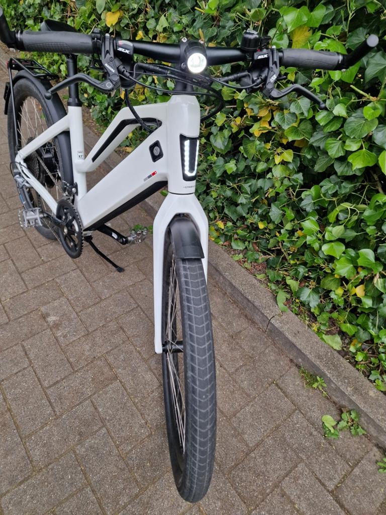 Stromer st1x voor opmaak of onderdelen, Fietsen en Brommers, Ophalen, Stromer