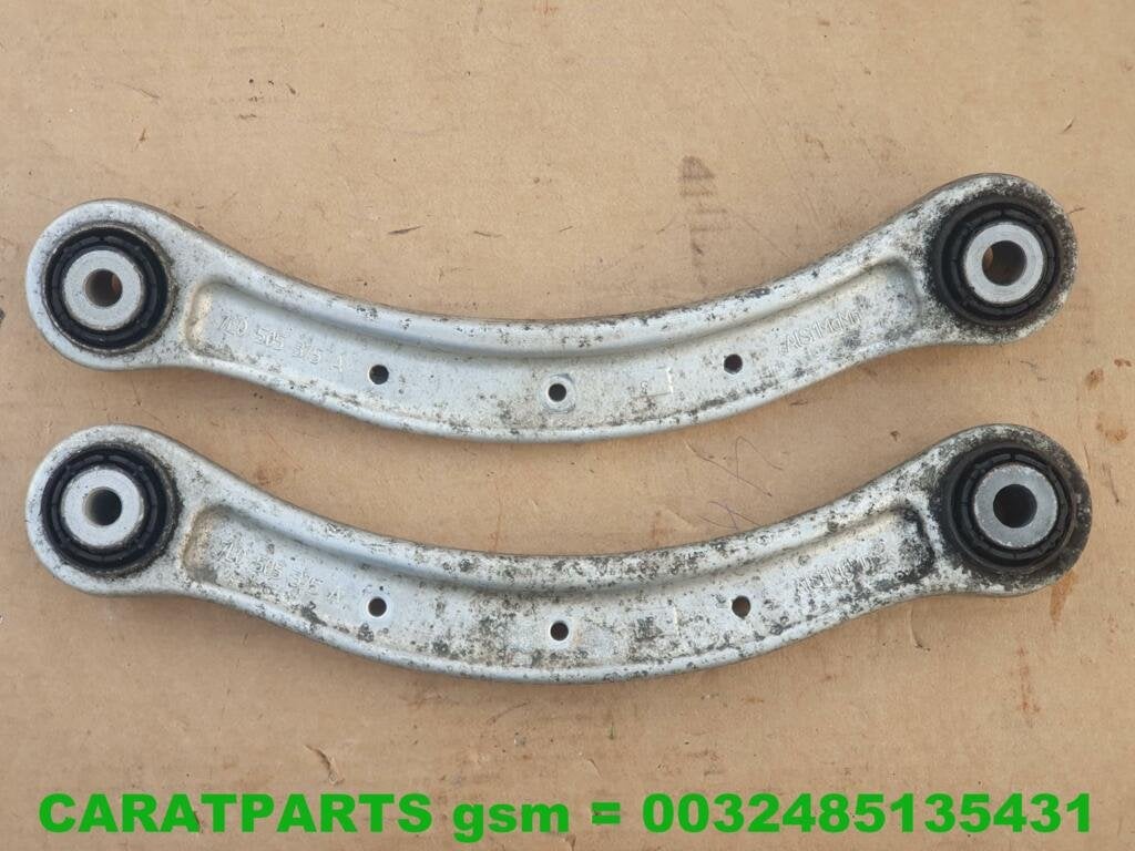 7L0505375A 7L0505323A Q7 bras de commande Touareg bras de co, Porscheplatz 1
70435  Stuttgart, DE, Info@porsche.de, Utilisé, Audi