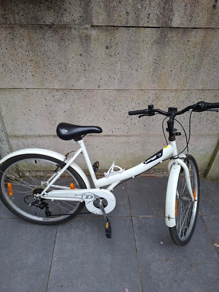 fiets, Fietsen en Brommers, Ophalen, Nieuw, 20 inch of meer, Overige merken