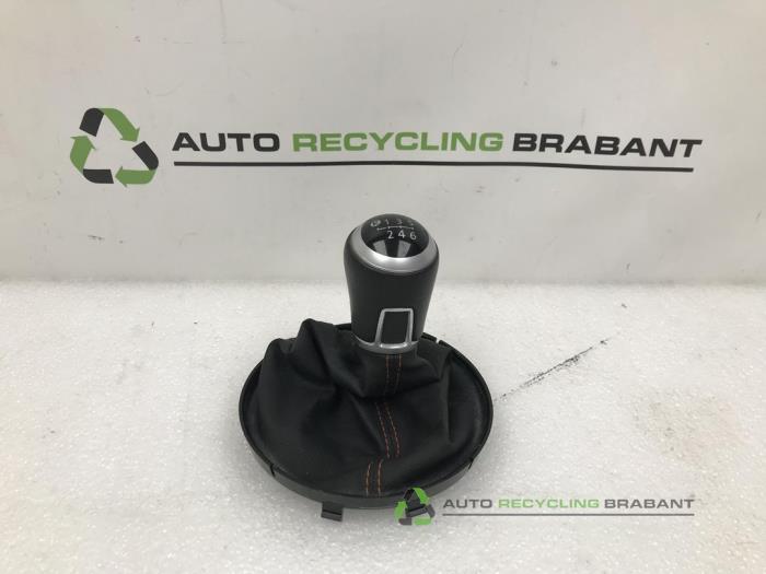 Enveloppe levier de vitesse d'un Volkswagen Beetle, Autos : Pièces & Accessoires, -, 3 mois de garantie, Utilisé, -