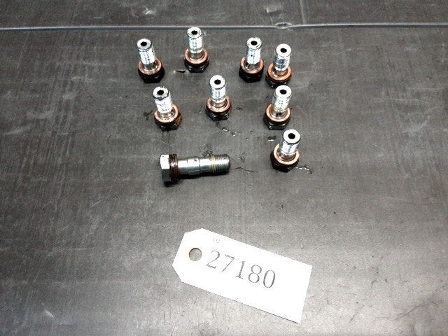 RS400i Metropolis 2013 - 2016 Peugeot Bout D1-61155