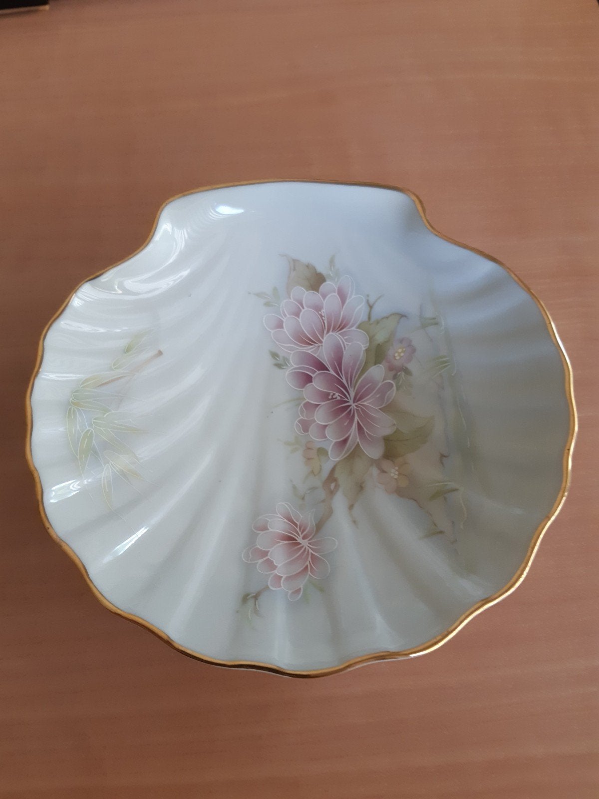 bol de limoges, Enlèvement