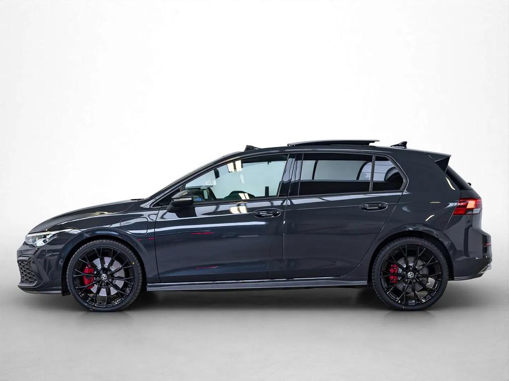 Volkswagen Golf GTE GARANTIE|PHEV|PANO|ACC|LA|AMBIENTLIGHT|, Auto's, Automaat, 245 pk, Stof, Gebruikt