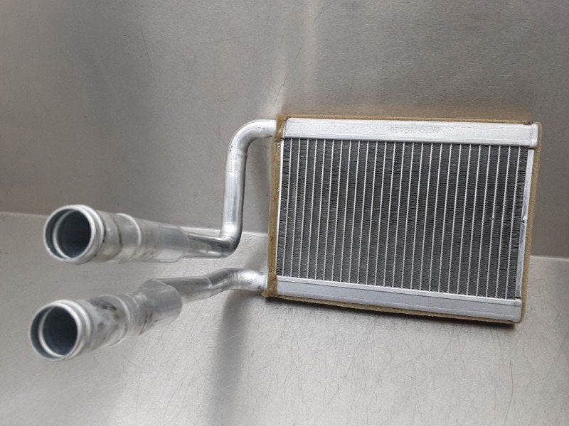 RADIATEUR DE CHAUFFAGE Kia Picanto (TA) (01-2011/06-2017), Utilisé, Kia