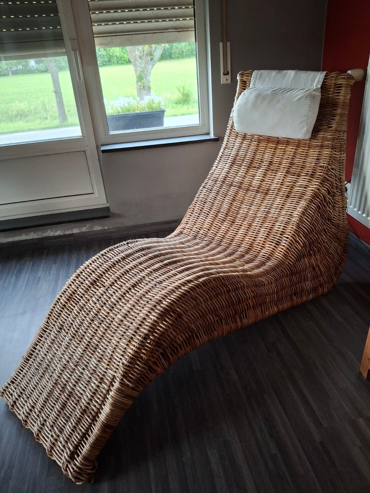 Lounge stoel, Huis en Inrichting, Ophalen
