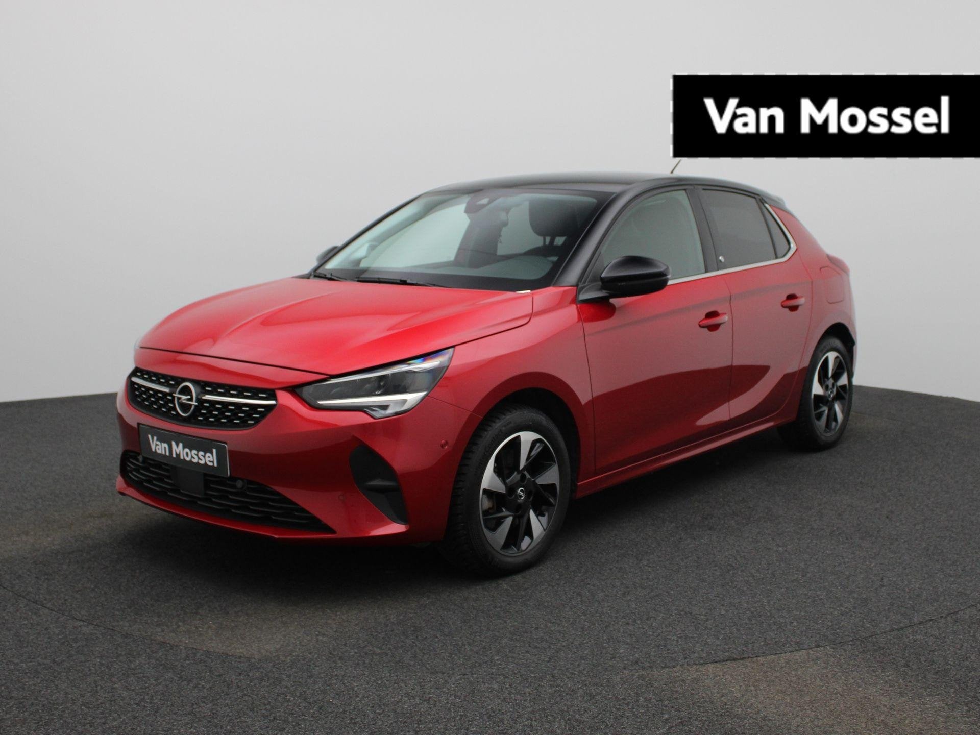 Opel Corsa Corsa-e Auto e-Elegance (automatique), Autos, Opel, Achat, Entreprise, https://public.car-pass.be/vhr/6eb28ff6-1c6a-4f25-8fe9-76bccc9c0d53