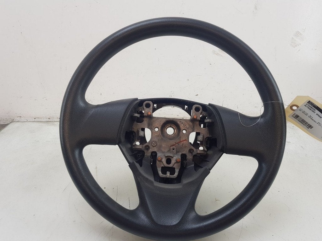 VOLANT DIRECTION Mitsubishi Space Star (A0) (|4400A444XA|), Info@mitsubishi-motors.de, MITSUBISHI, Utilisé, Mitsubishi