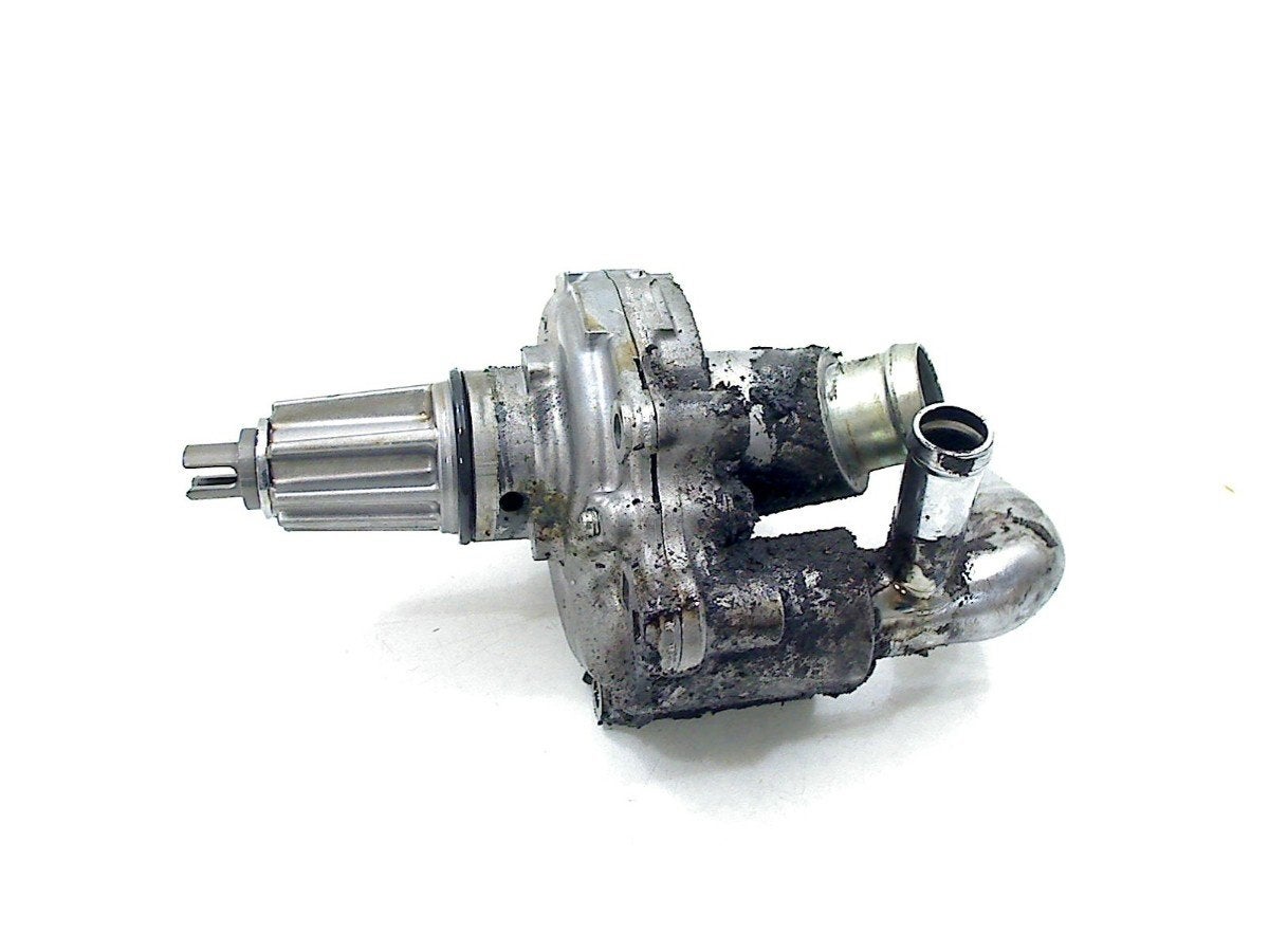 WATERPOMP Honda CBR 600 RR 2007-2012 (CBR600RR PC40), Dhr. S. di Majo, Gebruikt, Info@cama-motorparts.nl, P.J. Troelstraweg 8 8
3144 CX  MAASSLUIS, NL