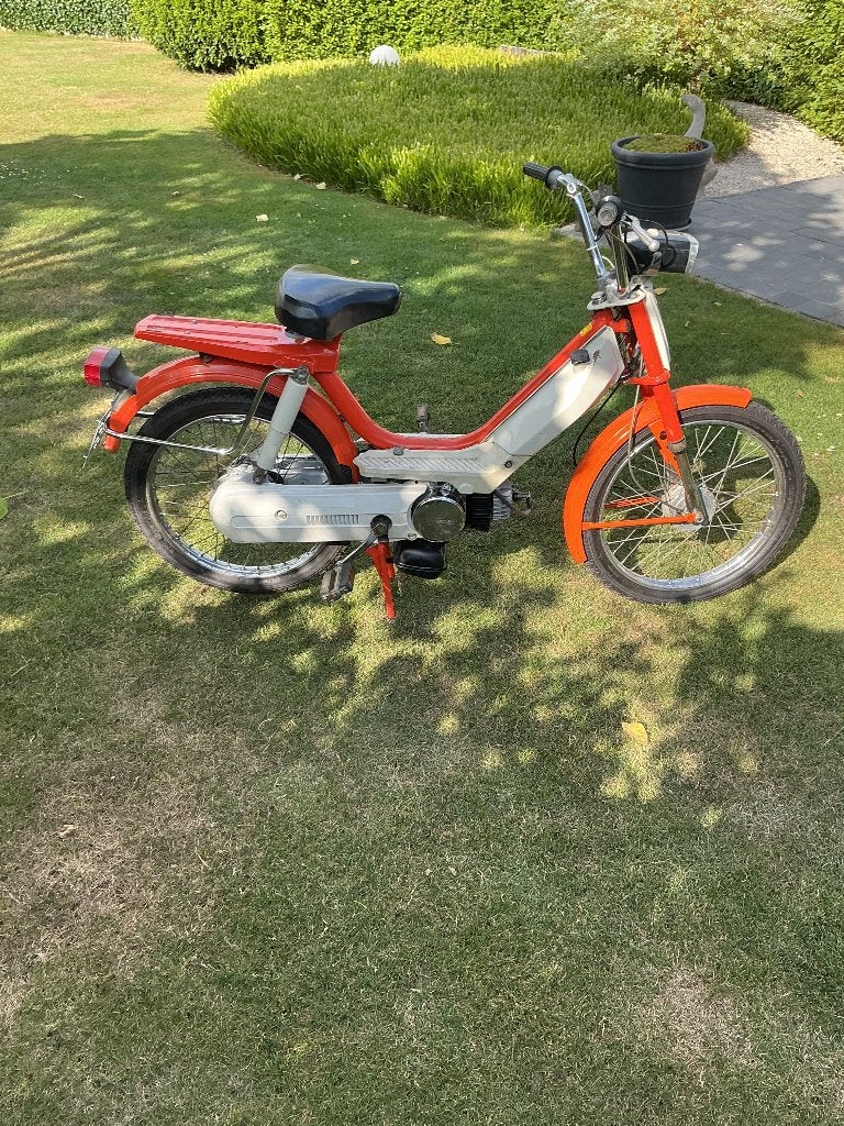 Honda Camino te koop, Vélos & Vélomoteurs, Cyclomoteurs | Honda, Utilisé, Autres modèles, Classe B (45 km/h), Enlèvement