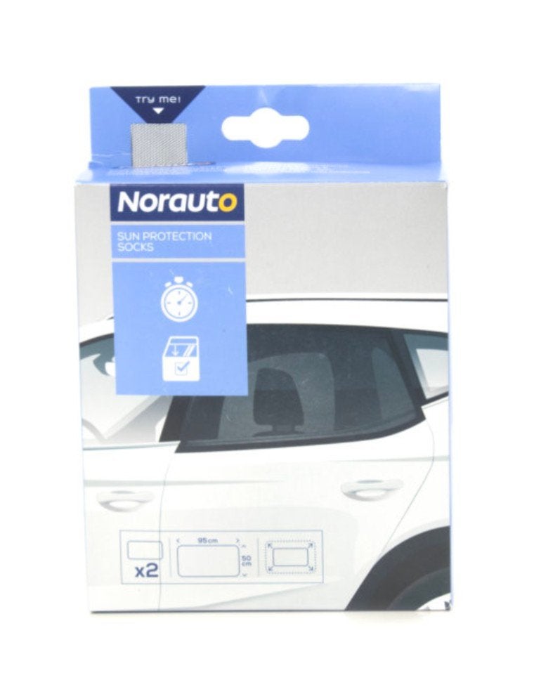 2 x chaussettes à fenêtre latérale avec fermeture velcro - 9, Télécoms, Supports de téléphone, Enlèvement