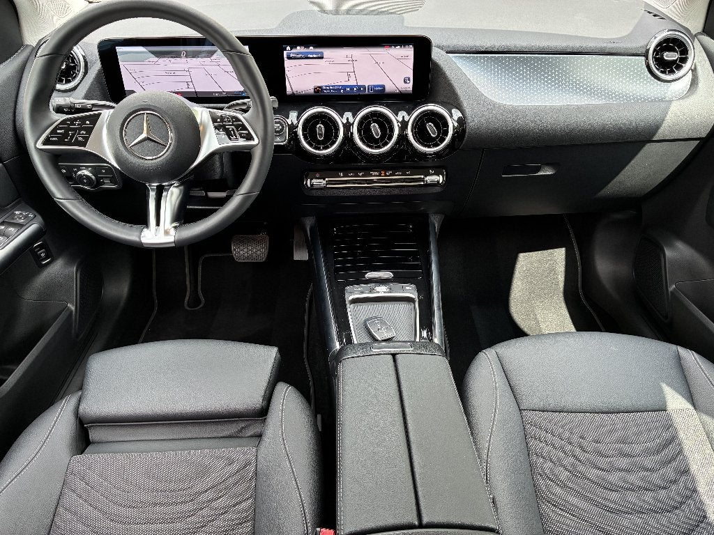 2025 Mercedes B 220 // 4Matic // 2.0l Benzine Turbo - 204 PK, Autos, Mercedes-Benz, https://public.car-pass.be/vhr/5b3f5ecf-860e-4f4d-bf92-f0ee9b677793