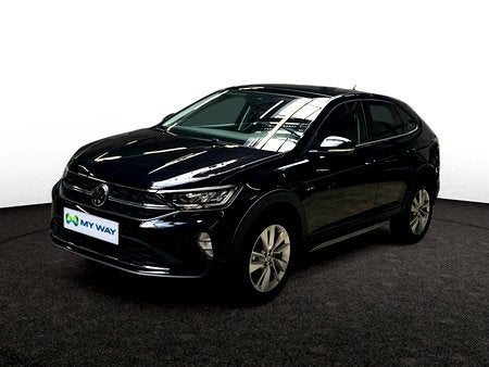 Volkswagen Taigo Life Business 1.0 TSI  85 kW (116 pk) 6 ver, Auto's, https://public.car-pass.be/vhr/e17906b0-2026-4a4c-9fa6-6cc22203c675