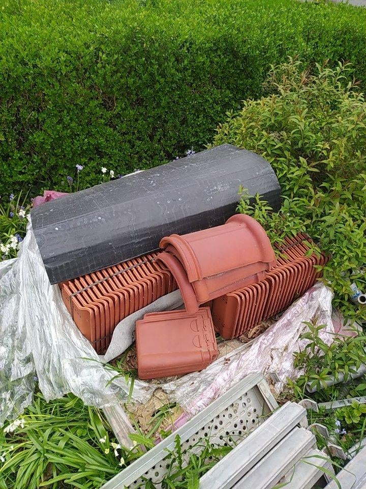 Stormpan 44, Violine, Ophalen, Steen of Klei, Nieuw, 5 tot 10 m²