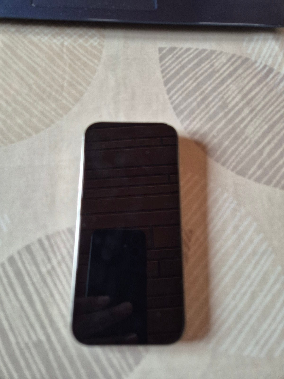 IPhone 16 Pro 128 GB Natural Titanium, Telecommunicatie, 128 GB, 86 %, Zo goed als nieuw, Zonder simlock