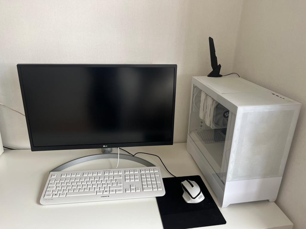 Computer te koop, Ophalen, Zo goed als nieuw