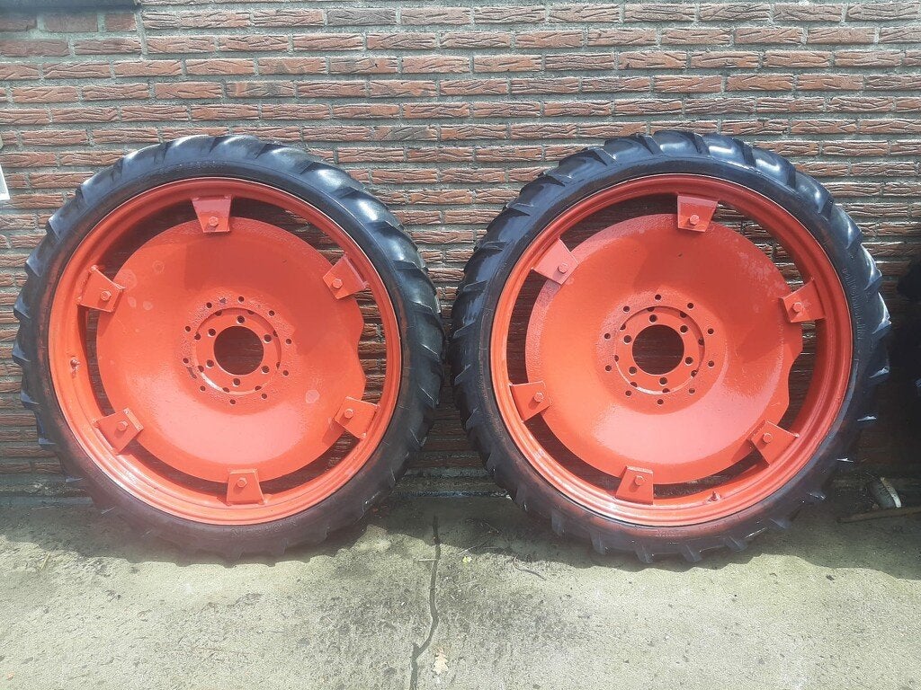 Michelin Bibagrip 7.2-40 wielen, Auto-onderdelen, Banden en Velgen, Band(en)