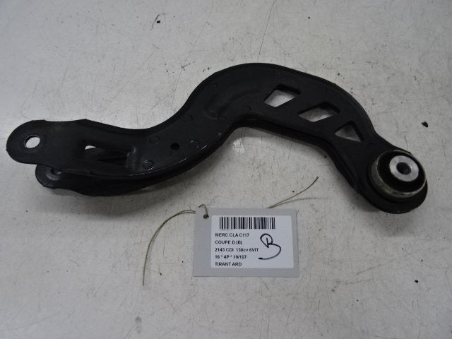 LIAISON DE TENSION ARRIÈRE DROIT Mercedes-Benz CLA (117.3), Mercedes-Benz, Mevr. I. Hauben, Utilisé, Rue de l'Espoir 34 34
4030  GRIVEGNÉE, BE