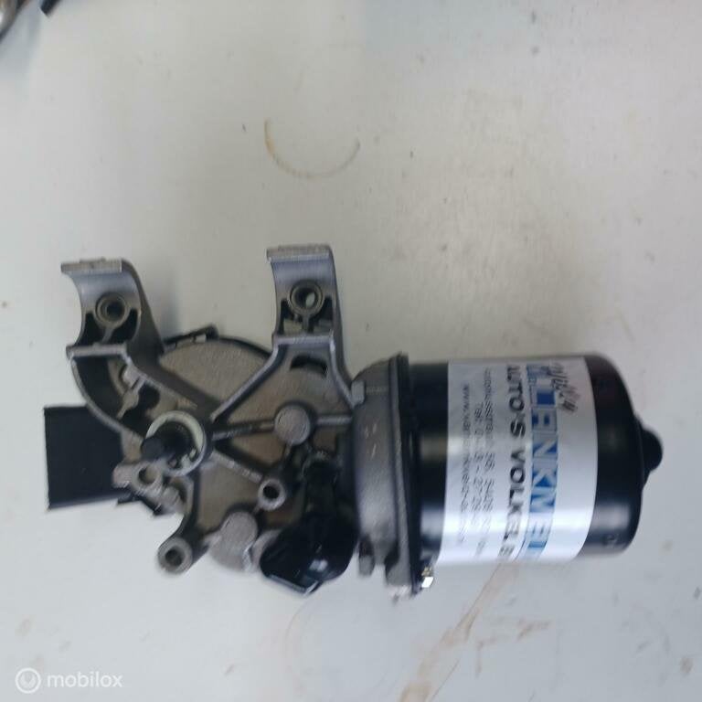 Ruitenwissermotor voor Renault Clio III ('05->) 7701061590, Neuf, Enlèvement ou Envoi, Renault, Renault
